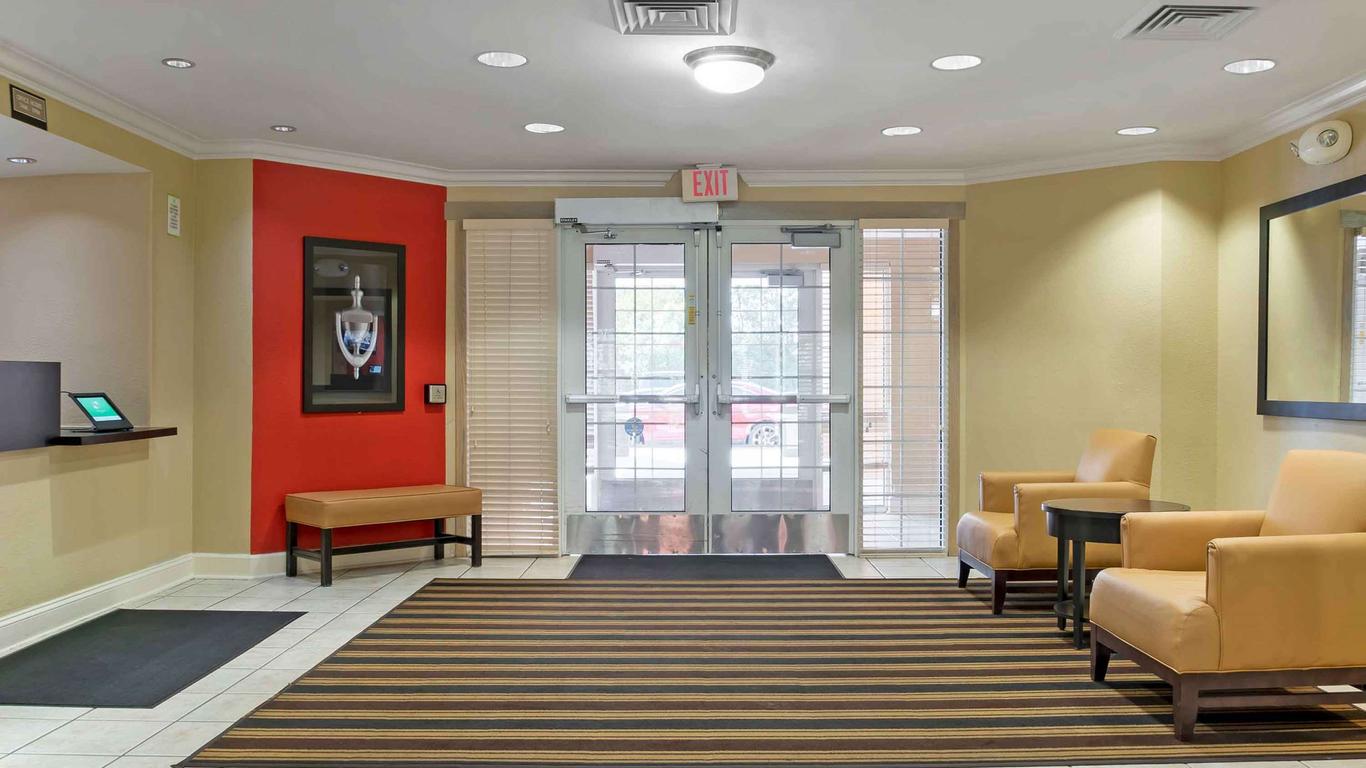 Extended Stay America Suites - Detroit - Novi - Orchard Hill Place