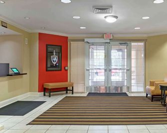 Extended Stay America Suites - Detroit - Novi - Orchard Hill Place - Novi - Lobby