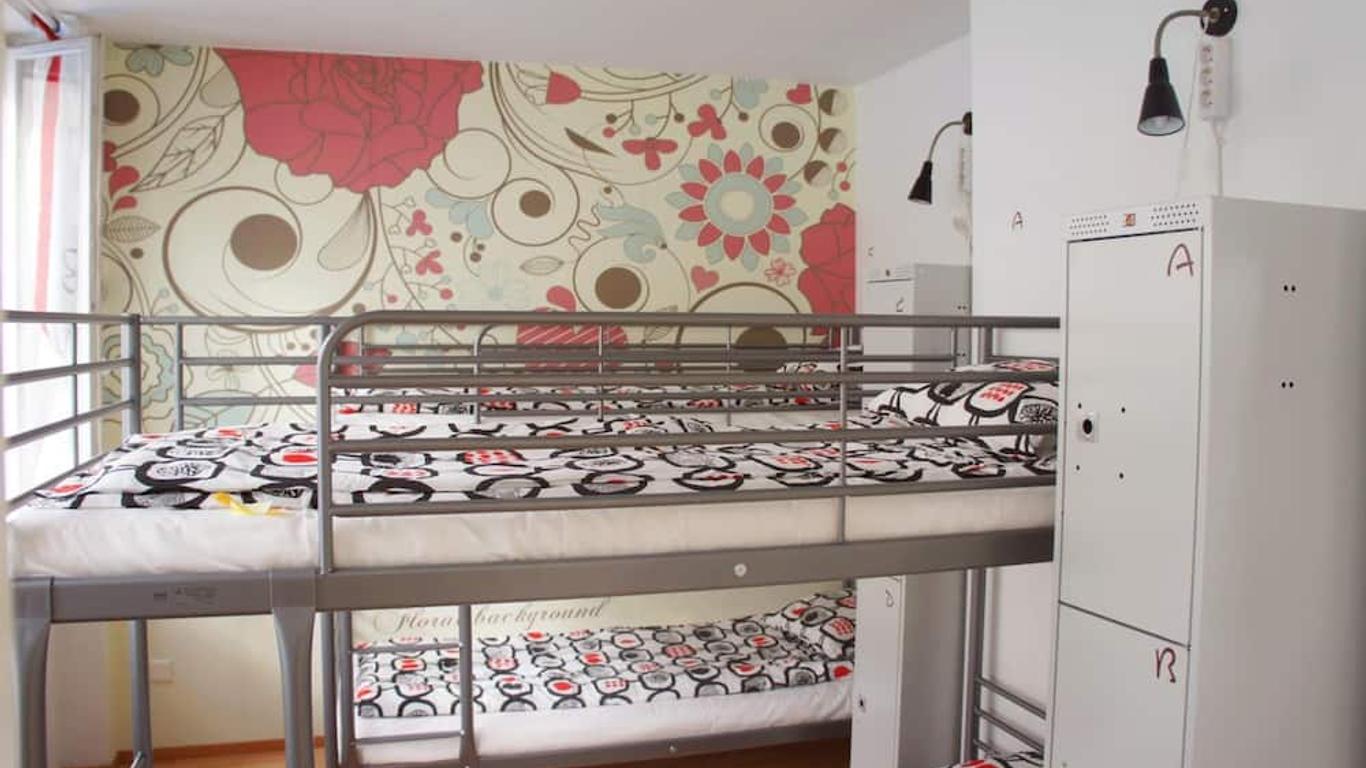 سويت دريم جست هاوس