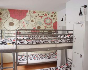 Sweetdream Guesthouse - הלסינקי - חדר שינה