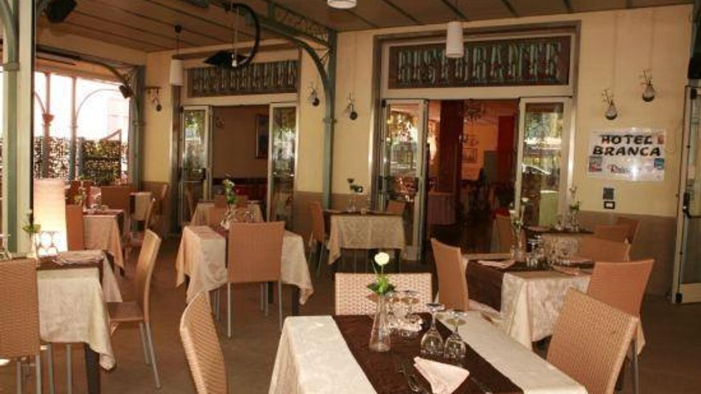 Hotel Branca