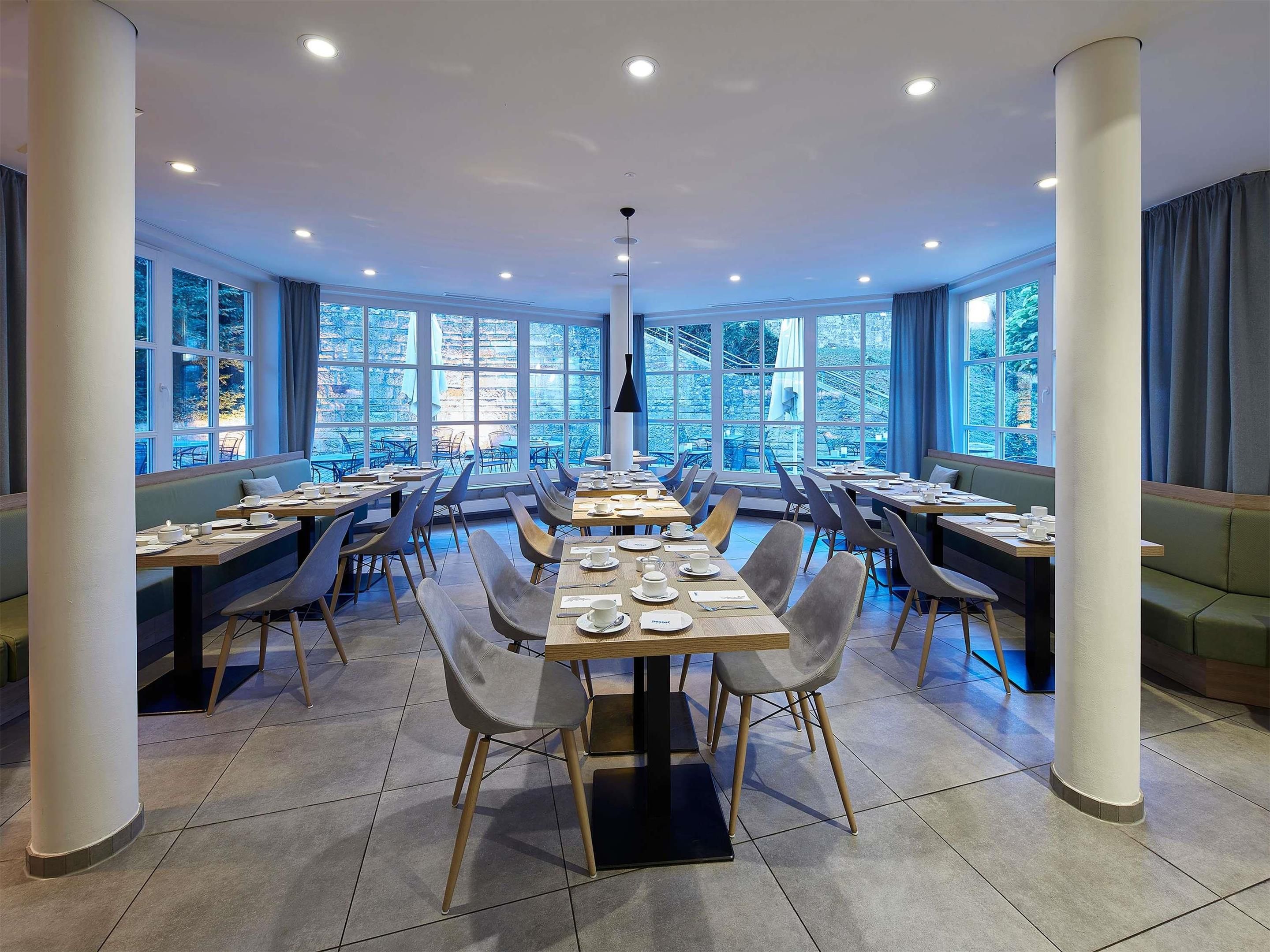 ibis Styles Neckarsulm - Neckarsulm - Restaurant