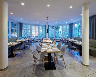 ibis Styles Neckarsulm - Neckarsulm - Restaurant
