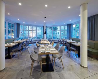 ibis Styles Neckarsulm - Neckarsulm - Restaurant