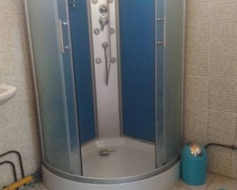 Comfortable apartment - Pointe-à-Pitre - Bathroom