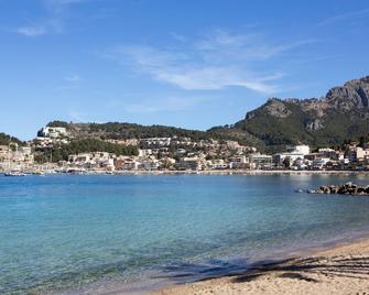 Hotel Marina - Palma de Mallorca - Beach