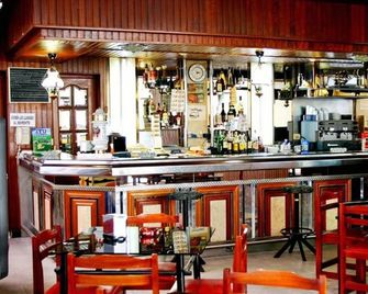 Hotel Las Viñas - Arteixo - Бар