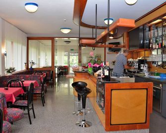 Park Hotel Eden - Nago–Torbole - Bar