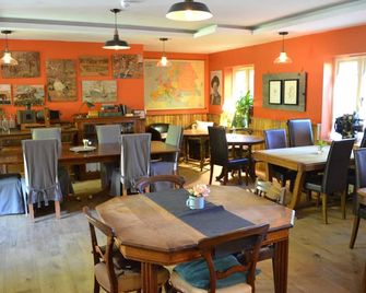 The Kingsley at Eversley - Reading - Restaurant