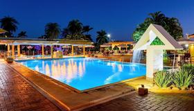Zagaia Eco Resort - Bonito - Bể bơi