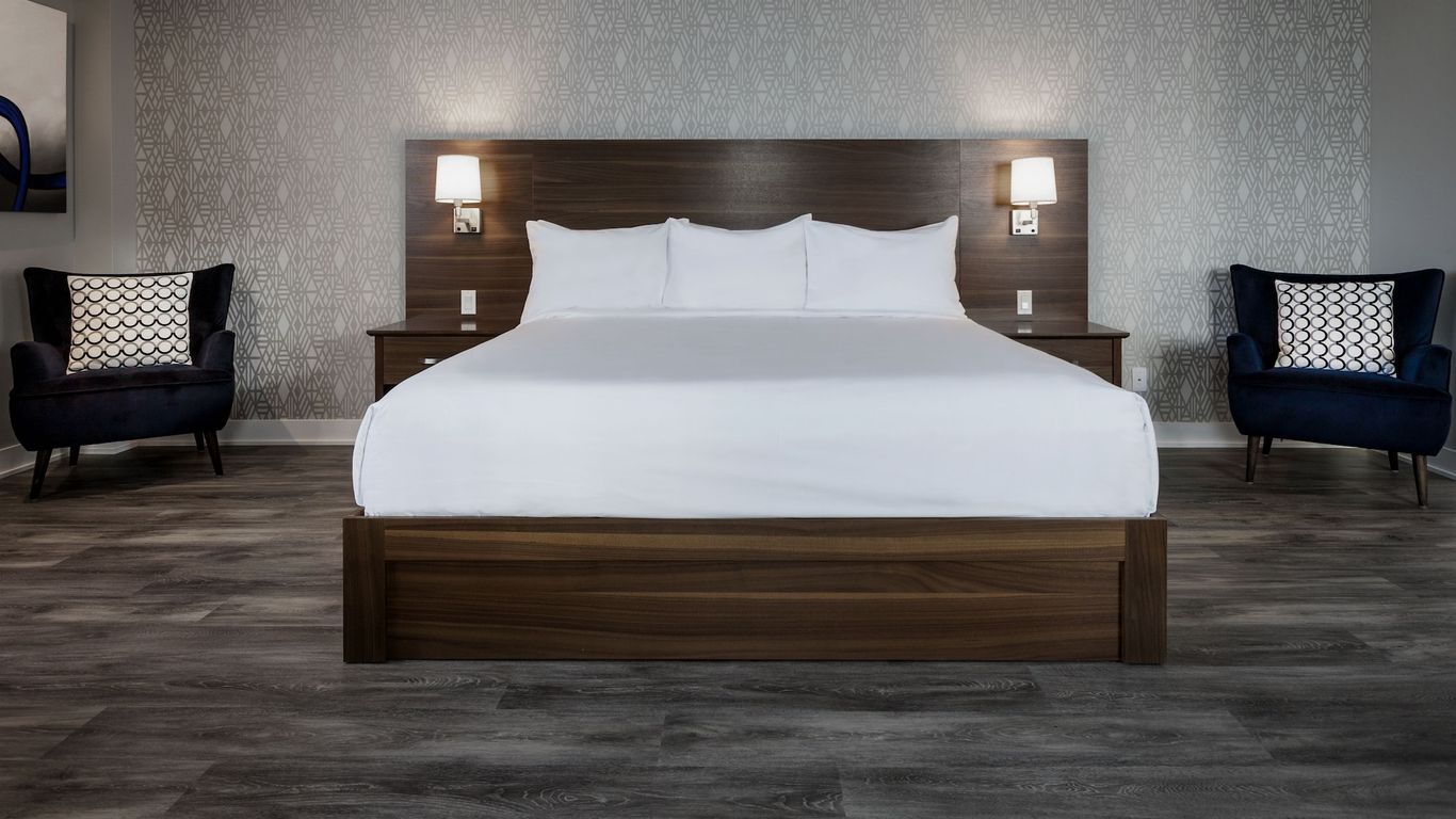 Imperia Hôtel et Suites Boucherville