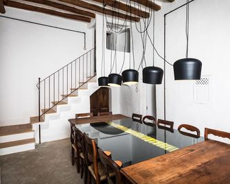 Son Mesquida Vell - Manacor - Essbereich