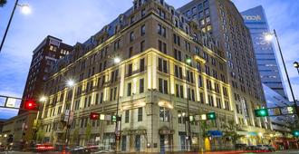 The Cincinnatian Hotel, Curio Collection by Hilton - סינסינטי