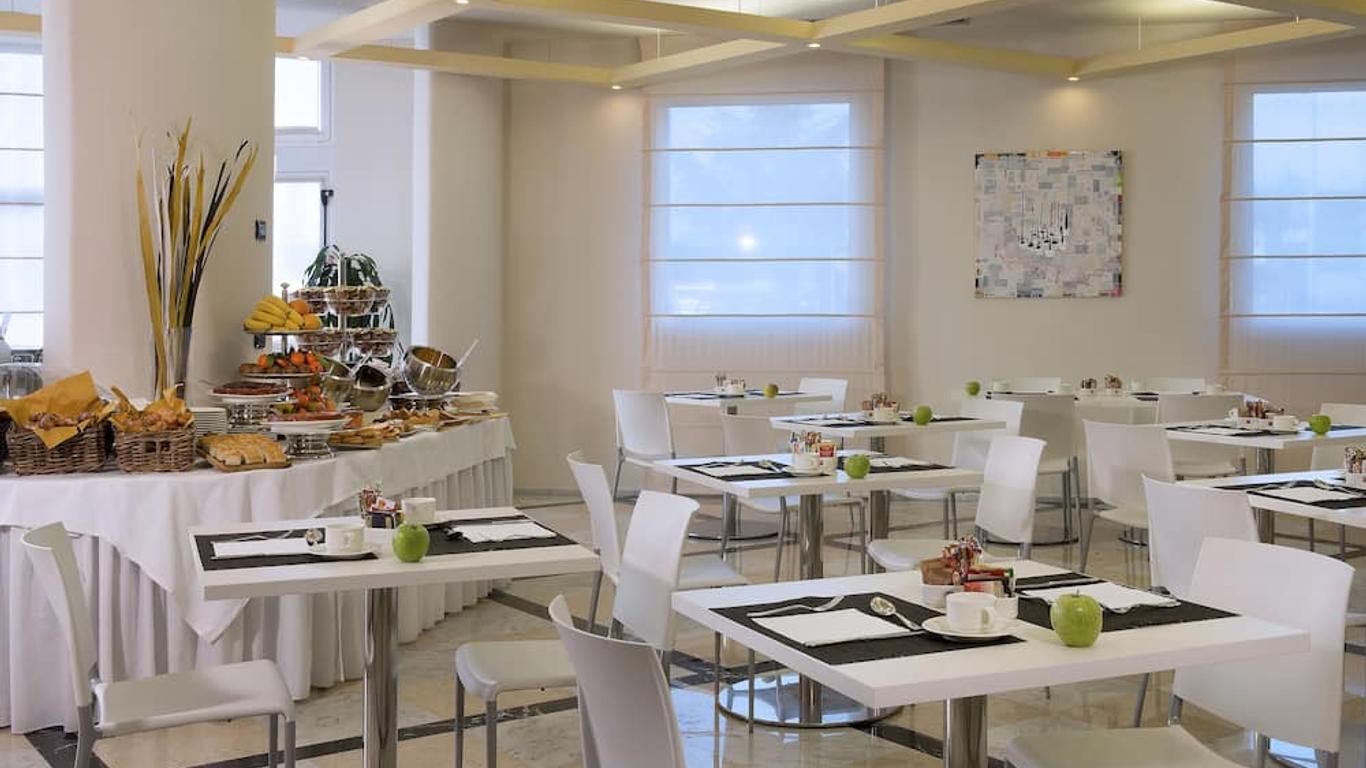 CDH My One Hotel Bologna