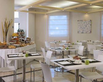 CDH My One Hotel Bologna - בולוניה - מסעדה