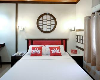 Zen Rooms Edsa Taft Avenue - Pasay - Ložnice