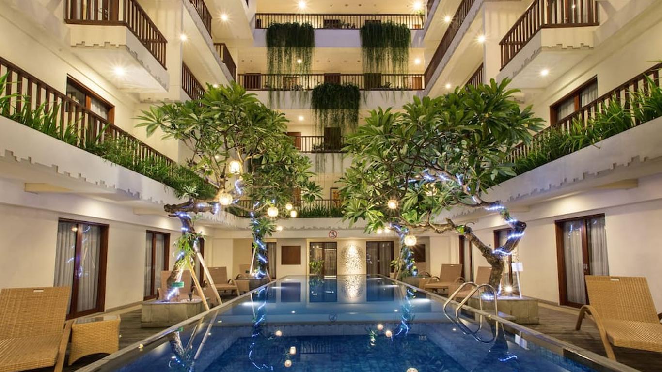 Sense Sunset Seminyak