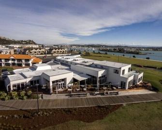 East Pier Hotel - Napier