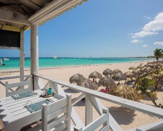 Costa Hermosa F101200mbpspoolbbqwalk To The Beach - Punta Cana - Beach