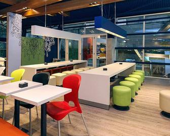 ibis budget São Paulo Paraiso - סאו פאולו - בניין