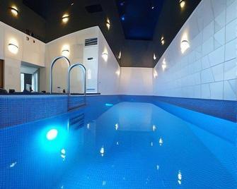 Na Verandakh - Voronezh - Piscina