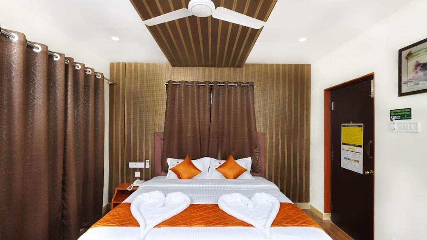 Royal Grand Hotel Tambaram
