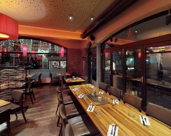 Hotel Adler - Golling an der Salzach