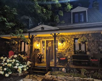 Le Refuge du Poète - Longueuil