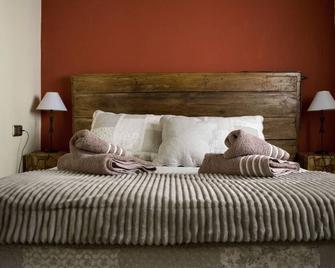 Tourist Housing El Caneco for 8 people - Tordesillas - Ložnice