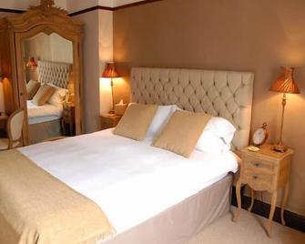 The Swan Hotel - Clitheroe - Bedroom