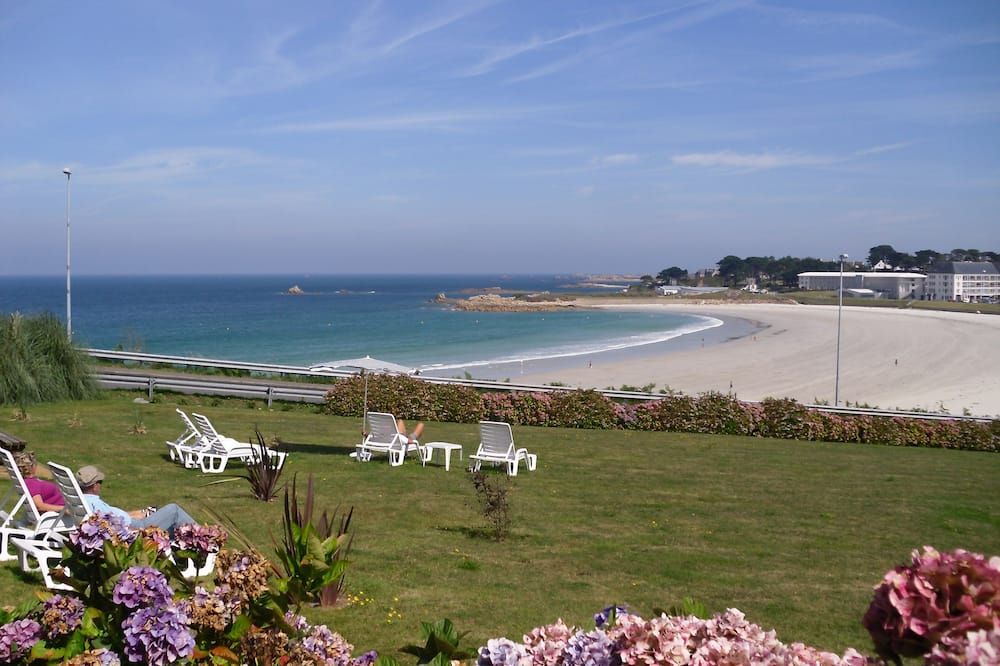 ليه تيراس دو لا بلاج دو تريستيل