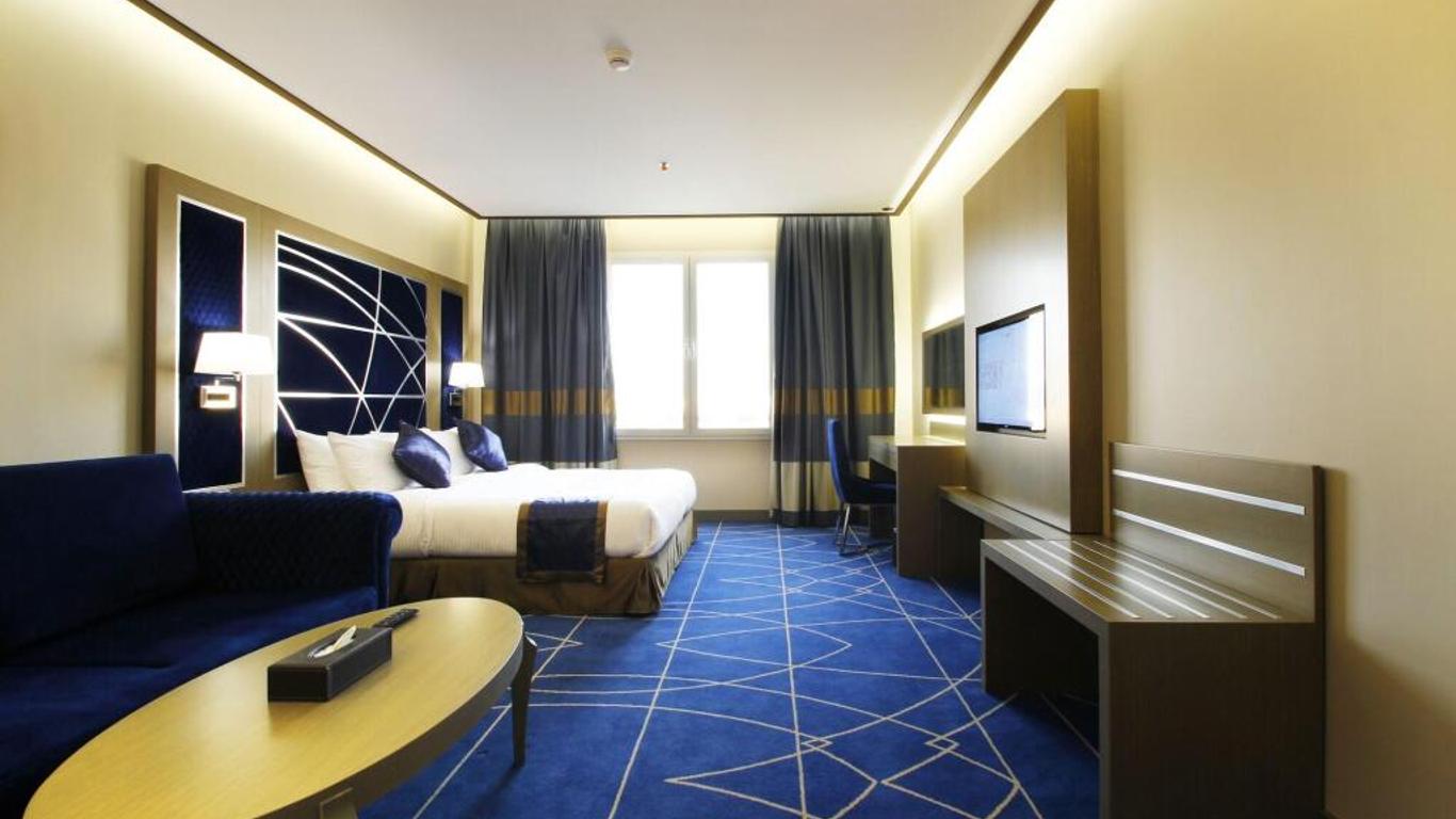 Diwan Residence Hotel- Alsalamah