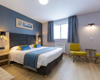 Hotel L'Escale - Escalles