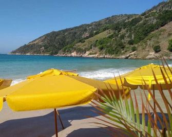 Orlanova Hotel - Arraial do Cabo - Beach