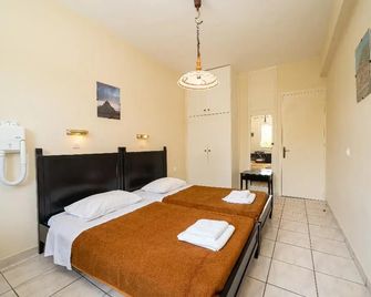 Lorenzo House Apartments - Lassi