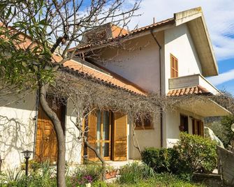 Le Monachette - Ascoli Piceno