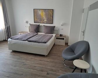 Angerland - Ratingen - Bedroom