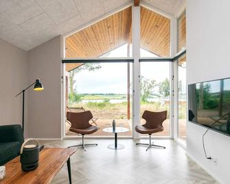 12 person holiday home in Millinge - Millinge - Sala de estar