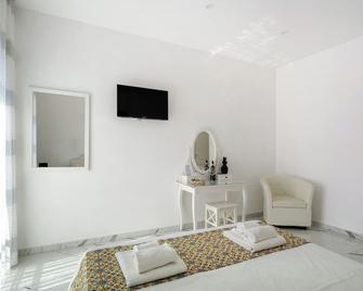 Deluxe Suites - Piano di Sorrento