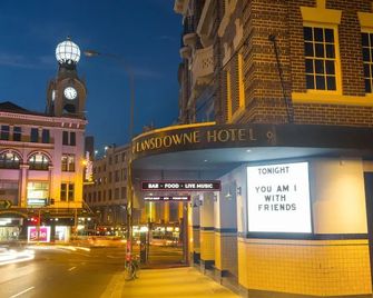 The Lansdowne Hotel - Sídney