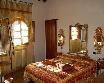 Residenza D'epoca Il Biribino - Città di Castello