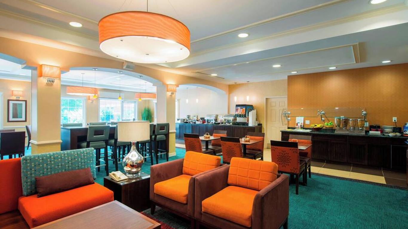 Residence Inn by Marriott Boston Framingham