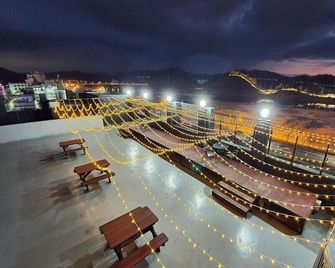 Gong-Ju Touristhotel Ink - Gongju