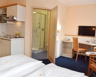 Mikro Apartments Erding - Erding