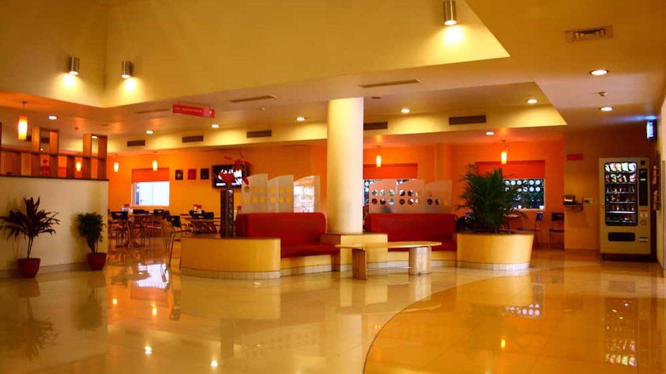 Ginger Pune - Pimpri