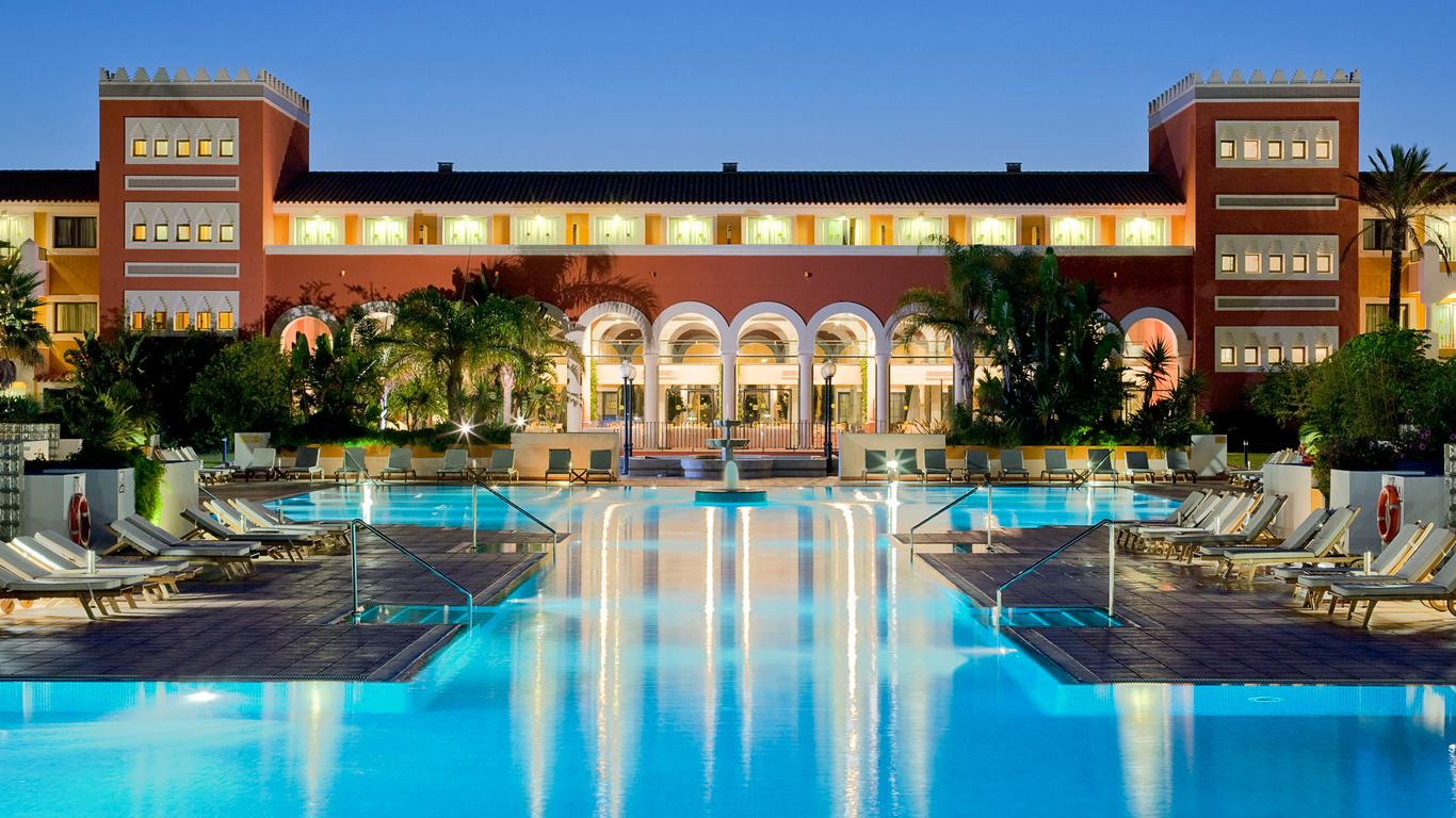 Palacio de Sancti Petri, a Gran Meliá - The Leading Hotels of the World
