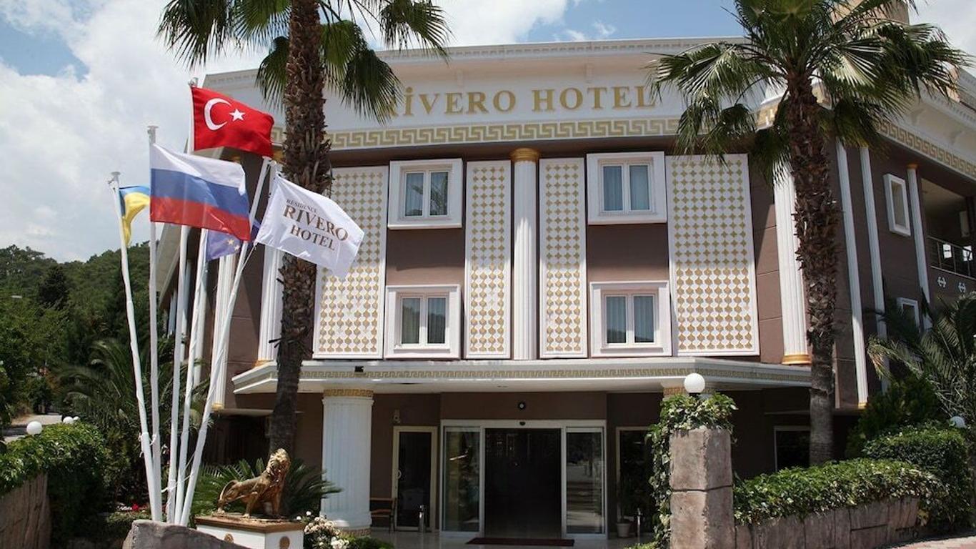 Residence Rivero Hotel