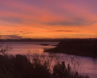 Private View On The Lake Side of 95! Sle - Lake Havasu City - Udsigt