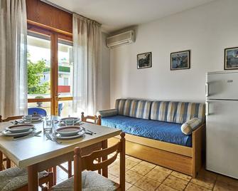 Residence Columbia - Bibione - Sala pranzo