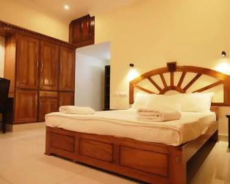 Thushara Swimming Pool Villa\n\n - Kovalam